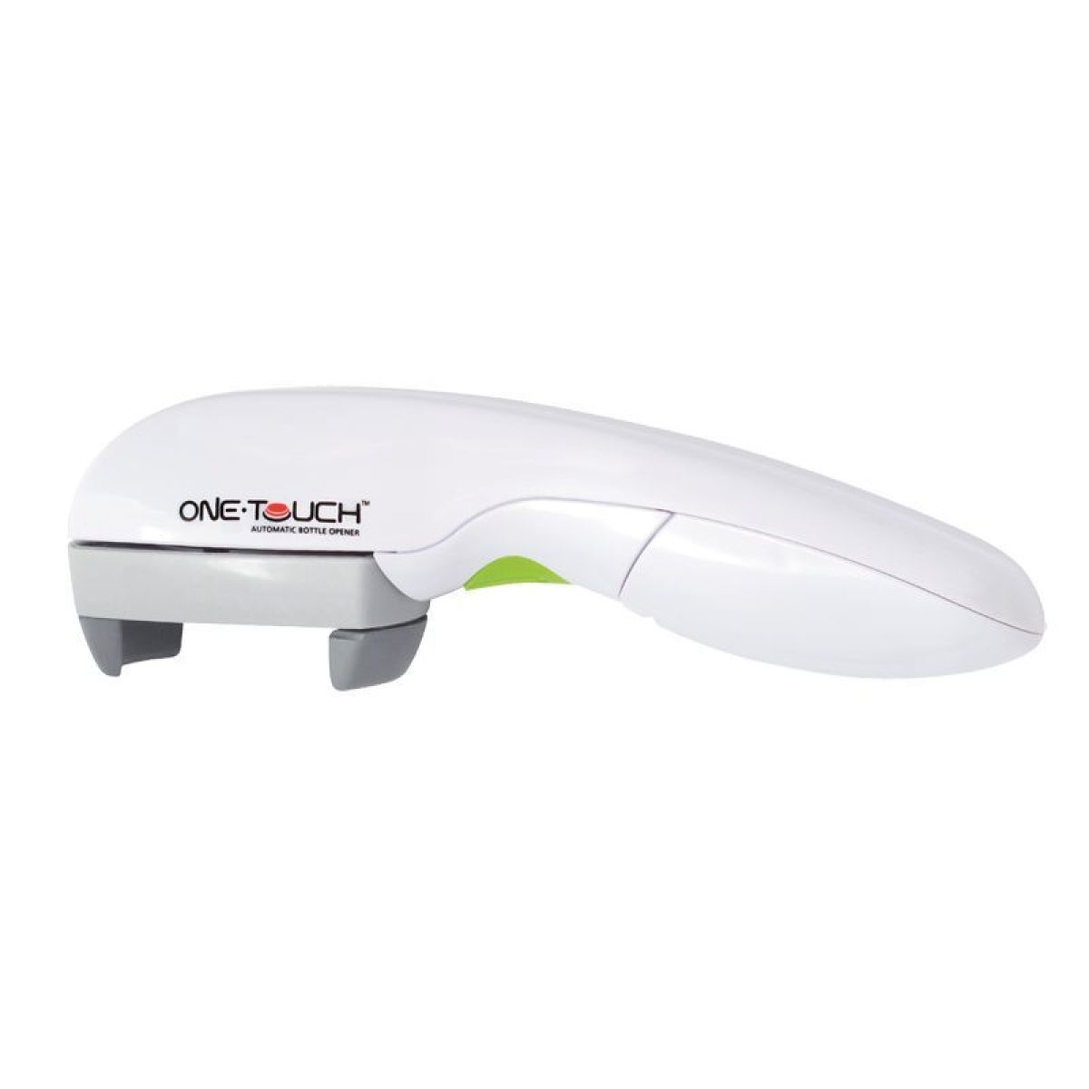 Ouvre Bouteille Auto One Touch Identite