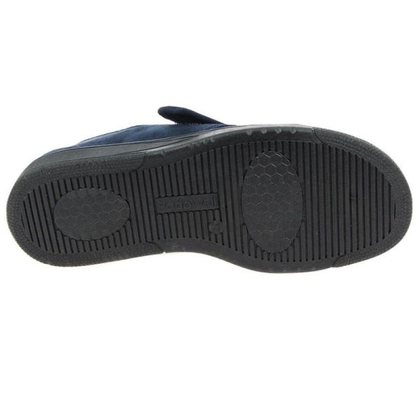 Chaussures CHUT - Nessa - Marine