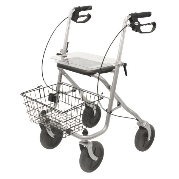 Migo 2G - Rollator - Pliant