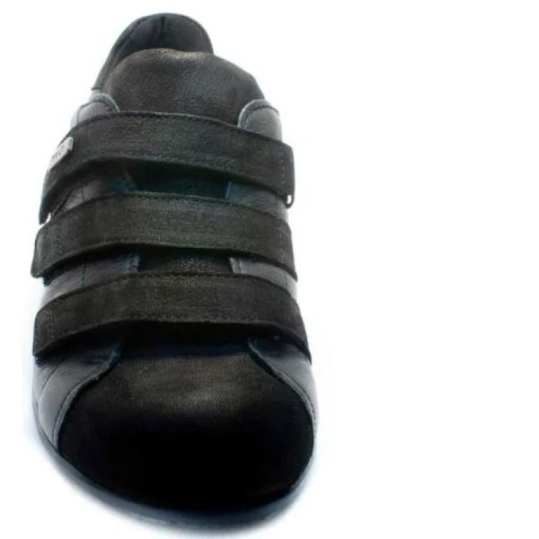 Chaussures thérapeutiques - CHUT - Label New - Noir