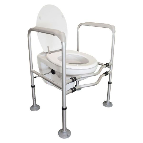 Cadre de Toilette Bermudes