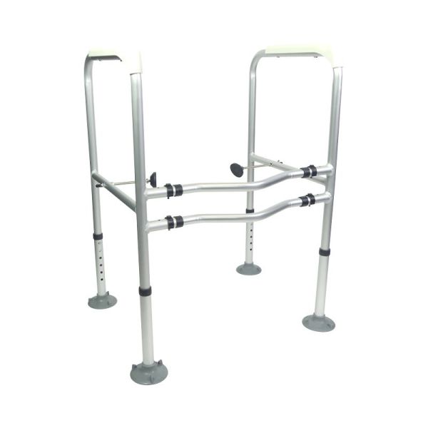 Cadre de Toilette Bermudes