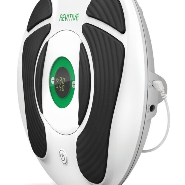Stimulateur circulatoire - REVITIVE