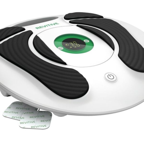 Stimulateur circulatoire - REVITIVE