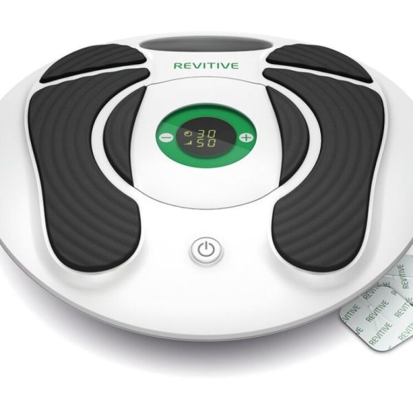 Stimulateur circulatoire - REVITIVE