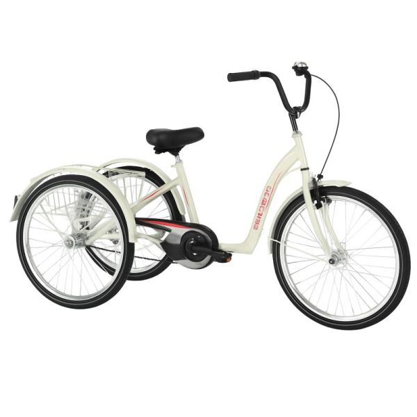 Freedom - 2217WR - Tricycle Adolescent
