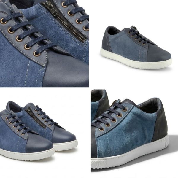 Baskets  CHUT - Yvan - Jean