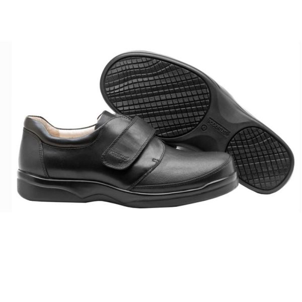 Chaussures thérapeutiques - Botero 12 - Noir