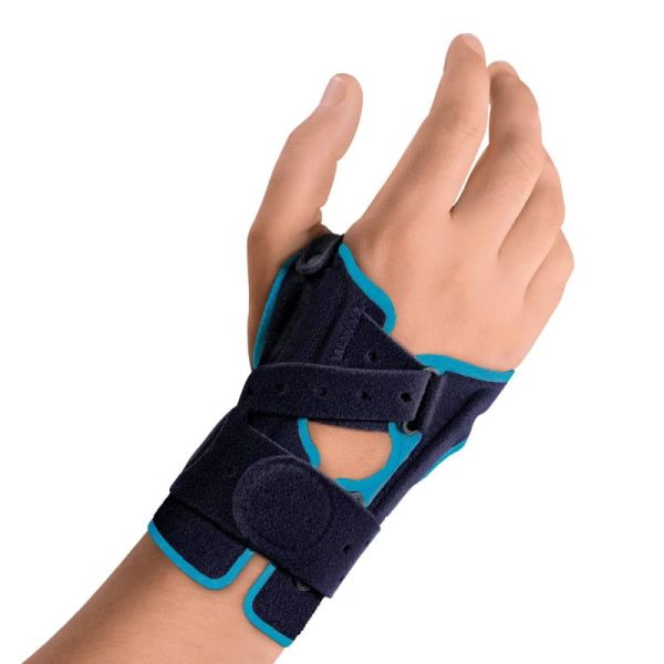 Mouv'N Fit - Attelle de Poignet - Turquoise