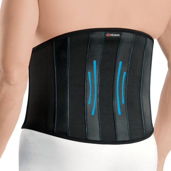 Lombobelt - Ceinture de Soutien Lombaire