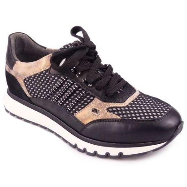 Chaussures Thérapeutiques - CHUT - Kanaki - Noir