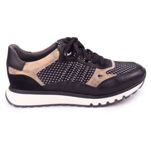 Chaussures Thérapeutiques - CHUT - Kanaki - Noir