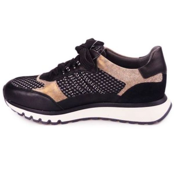 Chaussures Thérapeutiques - CHUT - Kanaki - Noir