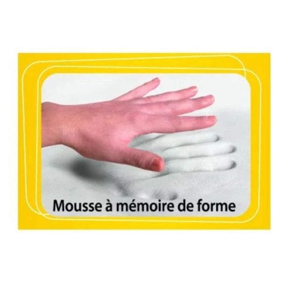 Assise grand confort