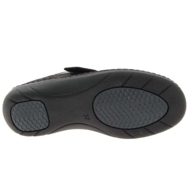 Chaussures CHUT - Valérie - Noir