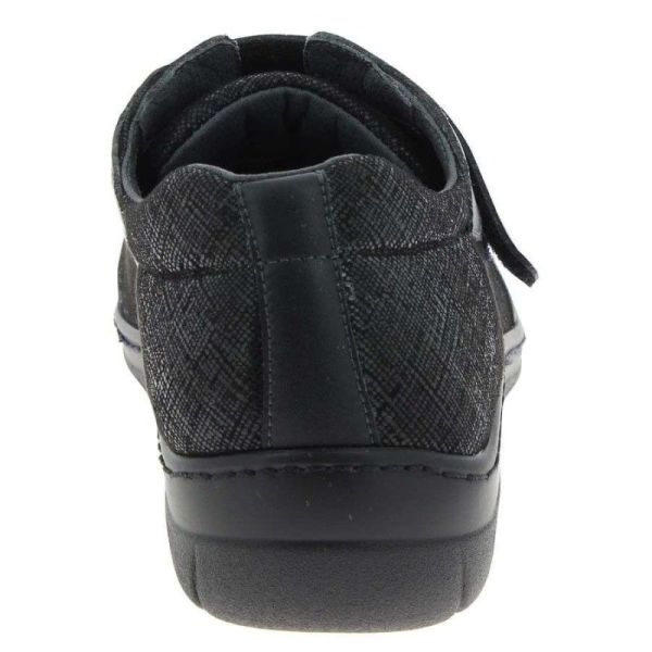 Chaussures CHUT - Valérie - Noir