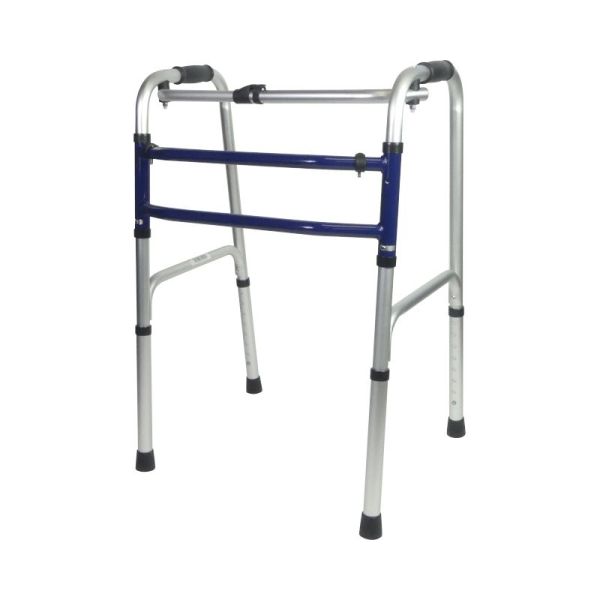 Cadre de Marche Articulé