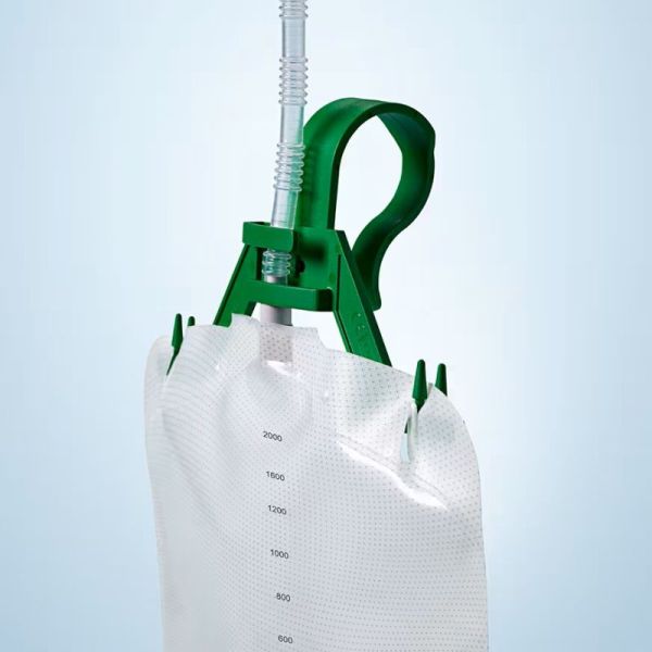 Porte-poche de lit Conveen - L'unité