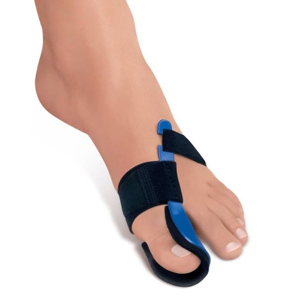 FeetPAD - Correcteur Nocturne Hallux Valgus