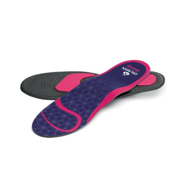 Maternity - Semelles de Confort - Lilaë Soft