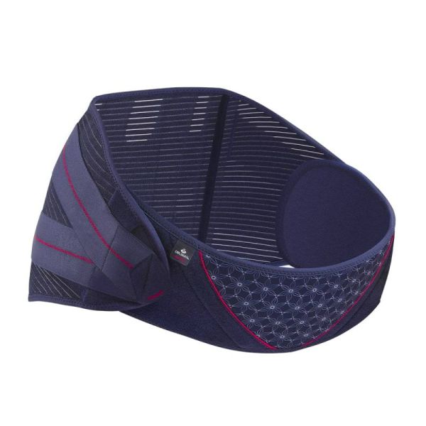 Maternity - Ceinture de Soutien Lombaire - Ninaë Casual