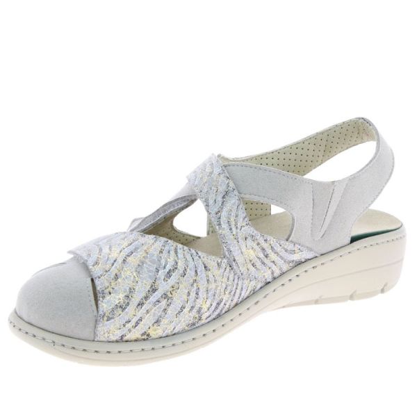 Chaussures thérapeutiques - CHUT Gréta