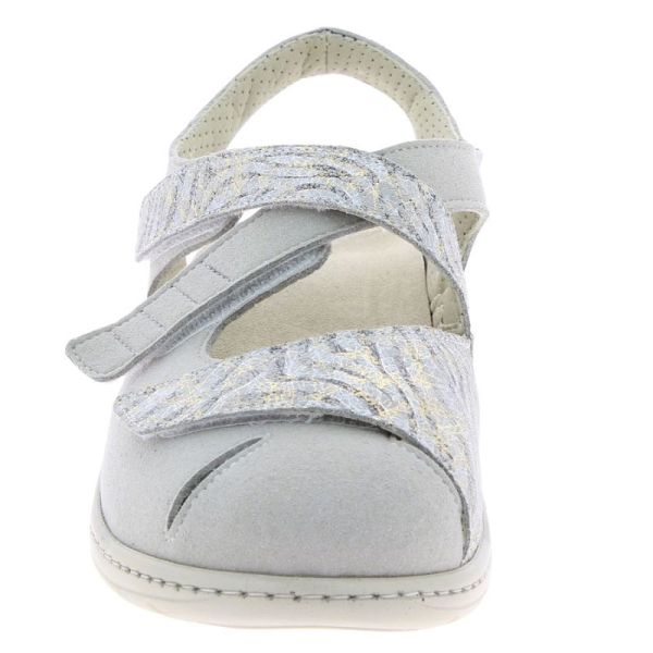 Chaussures thérapeutiques - CHUT Gréta