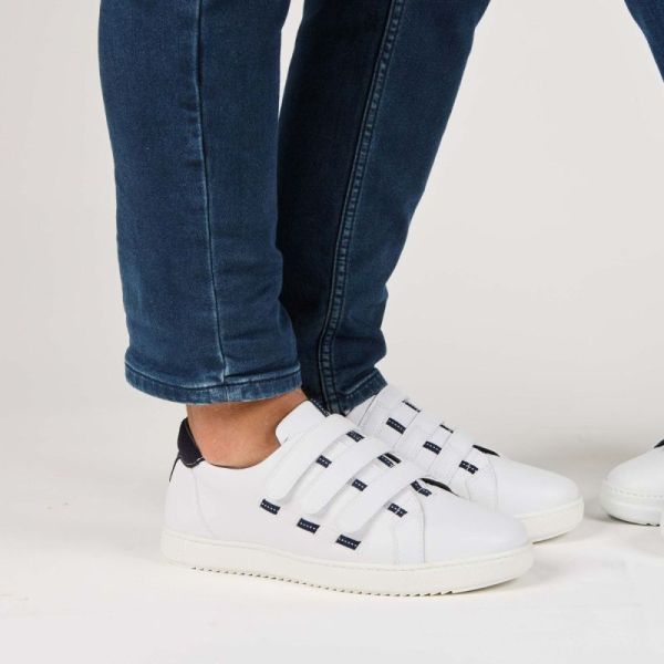 Chaussures thérapeutiques - CHUT - Yannick