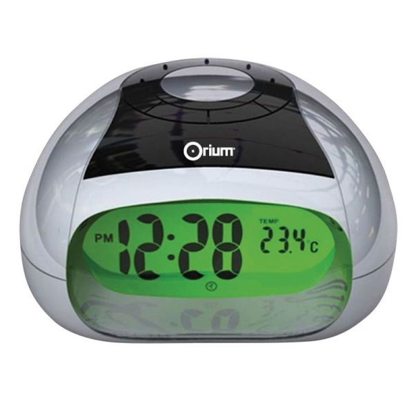 Réveil Parlant Gros Chiffre