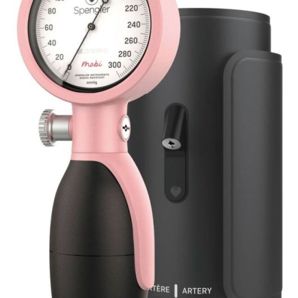 Tensiomètre - ManoPoire - Mobi