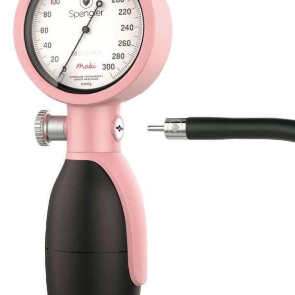 Tensiomètre - ManoPoire - Mobi