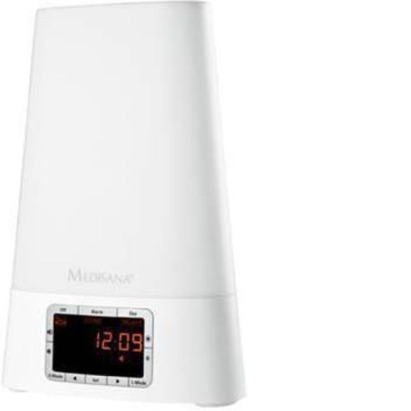 Réveil Simulateur d'Aube