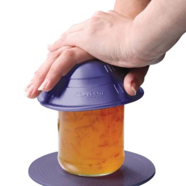 Ouvre Bocal Dycem