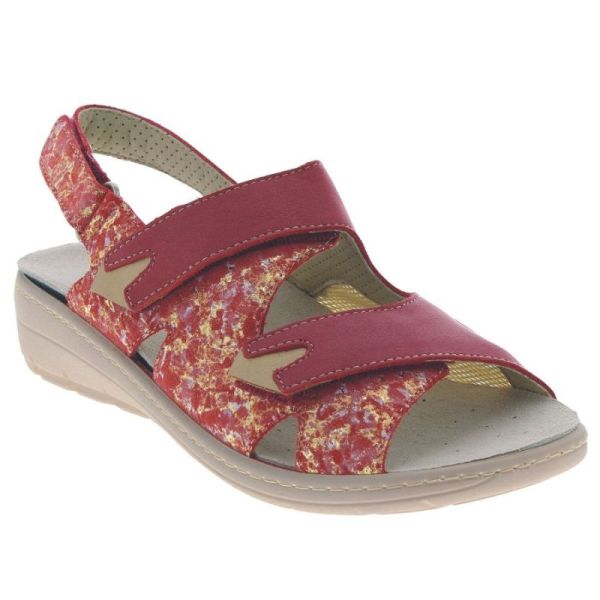 Chaussures thérapeutiques - CHUT - Gina