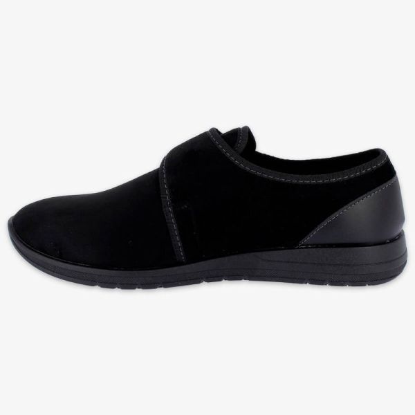 Chaussures d'Intérieur  CHUT - Roland - Noir