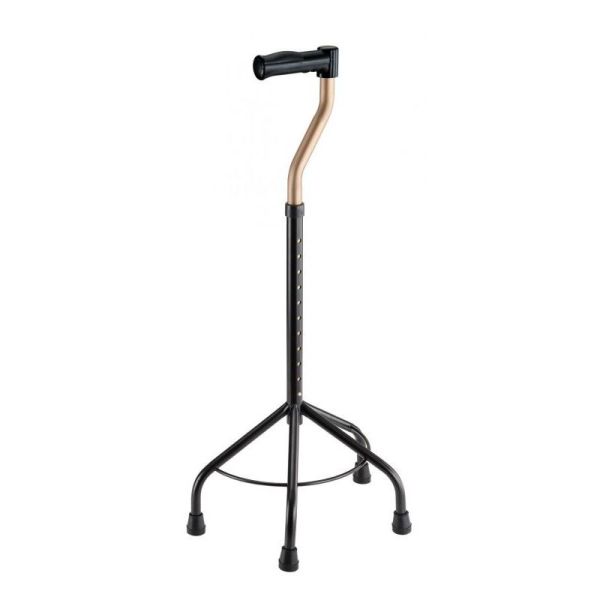 Canne Quadripode Quadra 125Kg