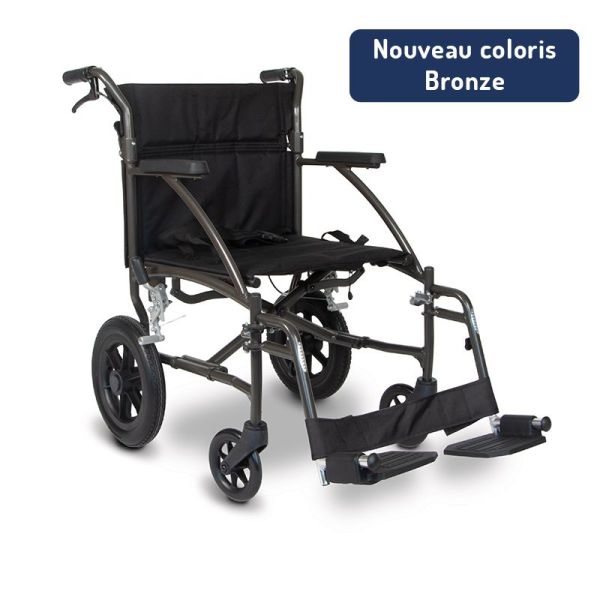 Fauteuil de Transfert Stan