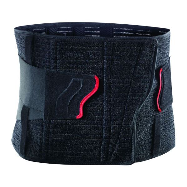 Duostrap - Ceinture Lombaire et abdominal