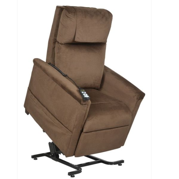 Fauteuil Releveur Confort Moderne - Infra Rouge