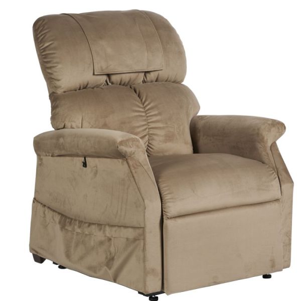 Fauteuil Releveur Confort Plus