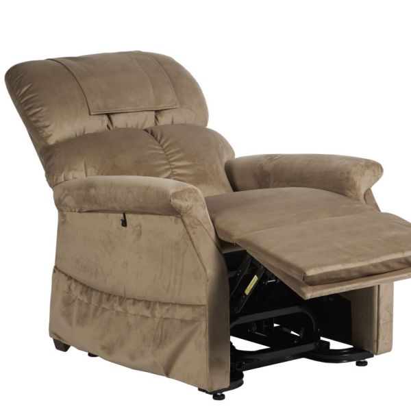 Fauteuil Releveur Confort Plus