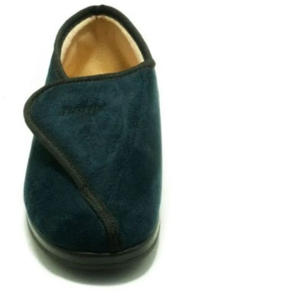 Chaussons CHUT - Bleu Nuit