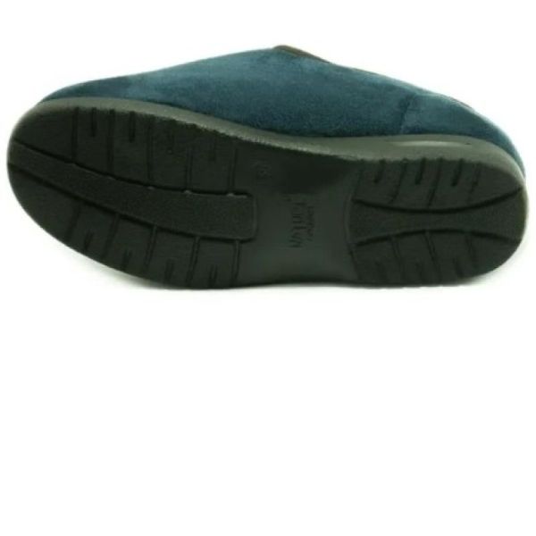 Chaussons CHUT - Bleu Nuit