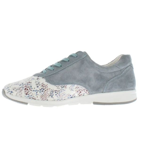 Sneakers - CHUT - Vicky - Bleu