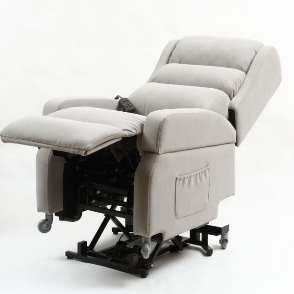 Fauteuil Releveur Électrique Spécifique - Wellington - 1+1 moteur