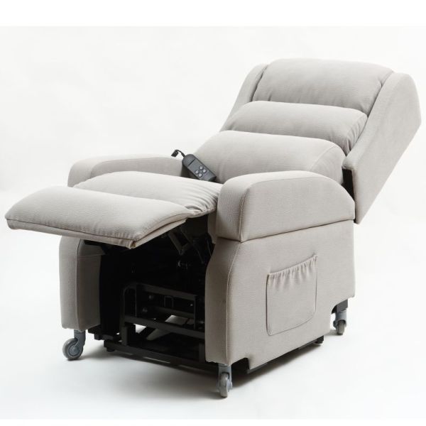 Fauteuil Releveur Électrique Spécifique - Wellington - 1+1 moteur