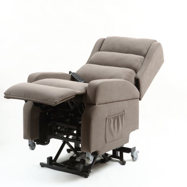 Fauteuil Releveur Électrique Spécifique - Wellington - 1+1 moteur
