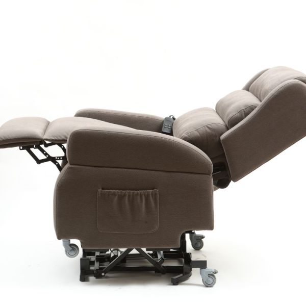 Fauteuil Releveur Électrique Spécifique - Wellington - 1+1 moteur