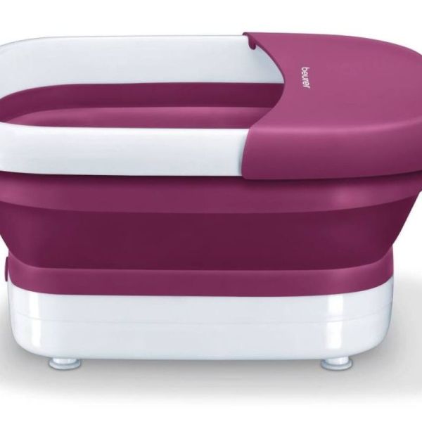 Thalasso Bain de Pieds Pliable FB 30