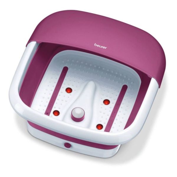 Thalasso Bain de Pieds Pliable FB 30